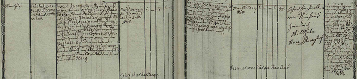Trauungsbuch 02/07 (1817-1858) Haag, Seite 87, Bild C_5739, Eintrag 9