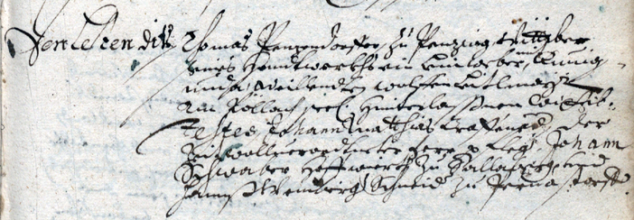 Trauungsbuch 02/02 (1647-1699) Haag, Seite 183, Bild C_0183